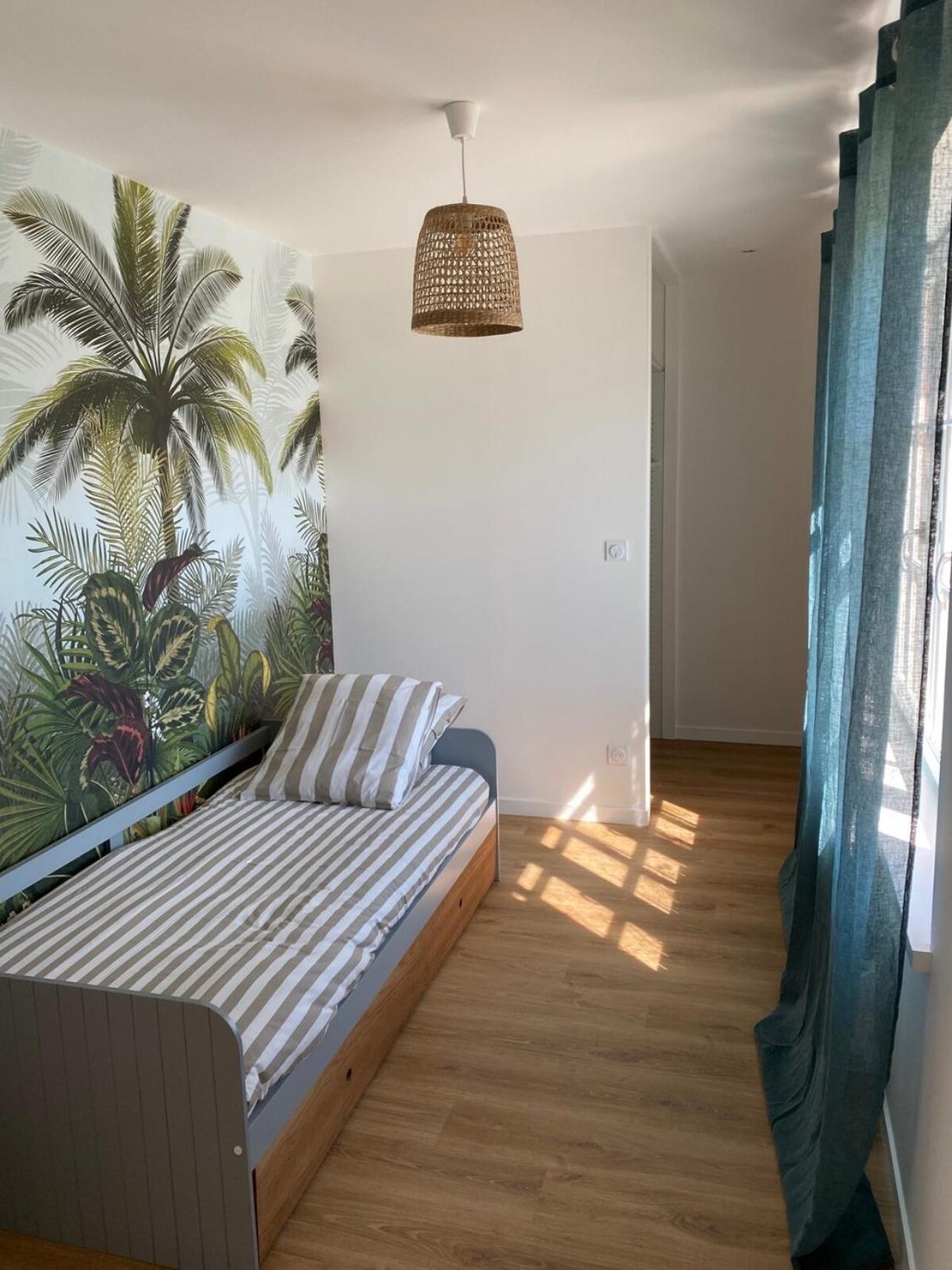 Les Hirondelles De Fuiss Apartment Fuissé Екстериор снимка